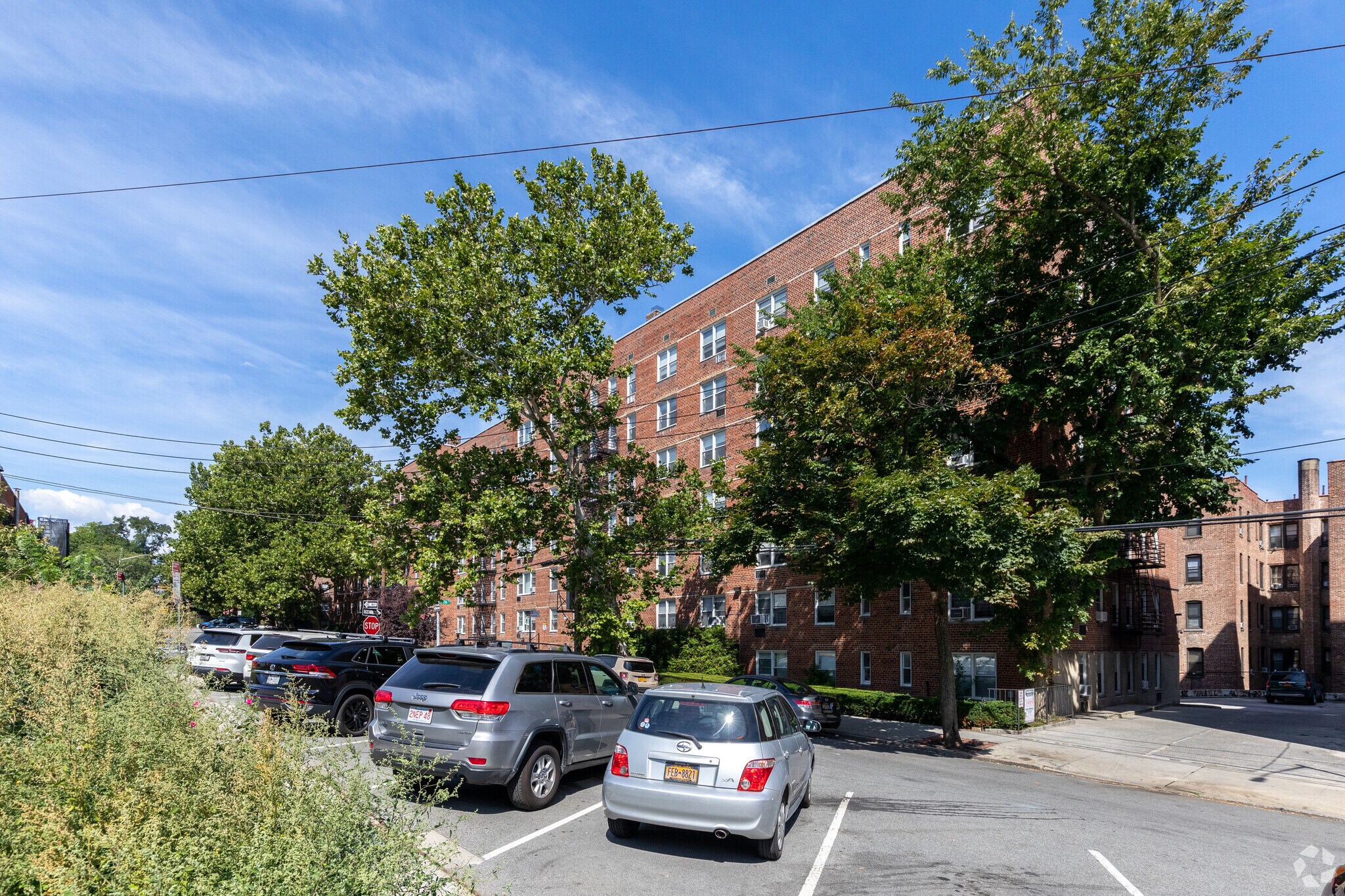 3636 Fieldston Rd, Bronx, NY for sale Primary Photo- Image 1 of 1