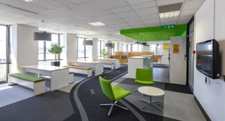 More details for West Gate, London - Office for Lease