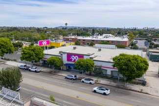 More details for 11040 W Pico Blvd, Los Angeles, CA - Retail for Lease