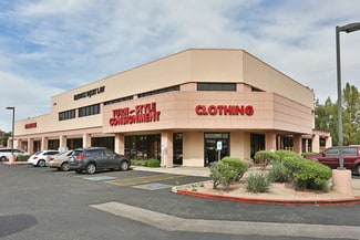 More details for 1755 S Val Vista Dr, Mesa, AZ - Office for Lease