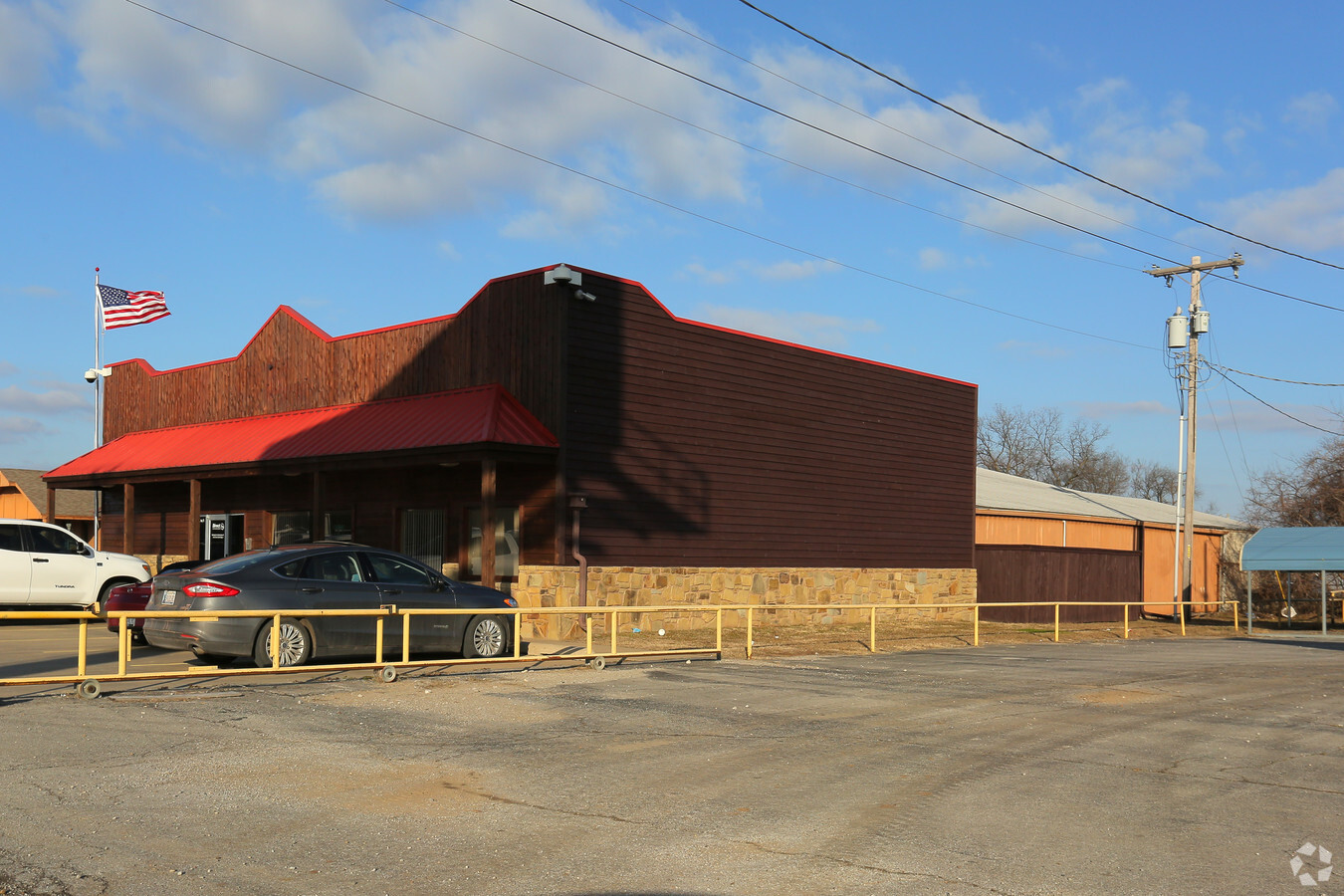 13701 S Highway 75 Hwy, Glenpool, OK 74033 | LoopNet