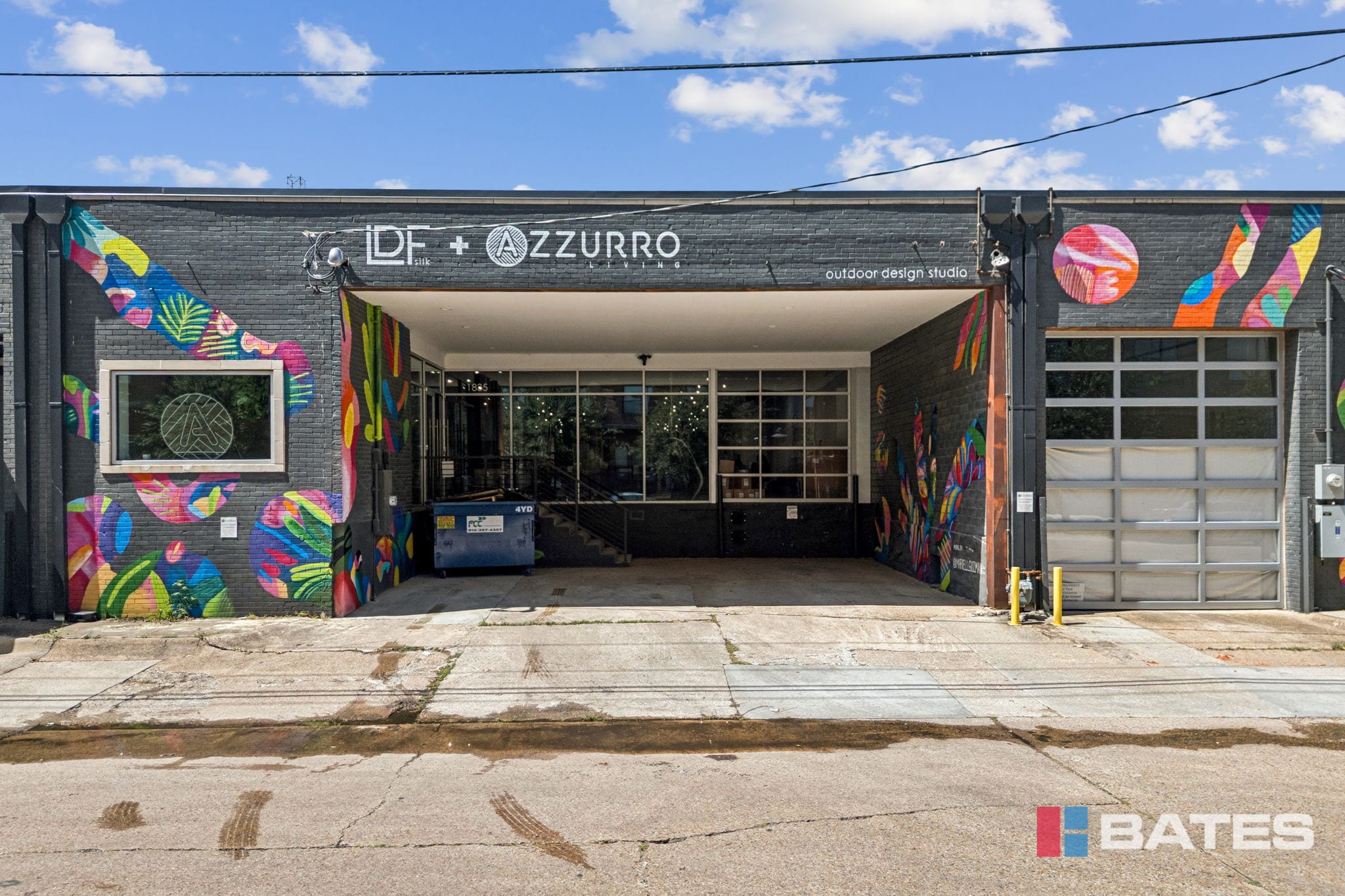 1835 E Levee St, Dallas, TX for sale Building Photo- Image 1 of 22