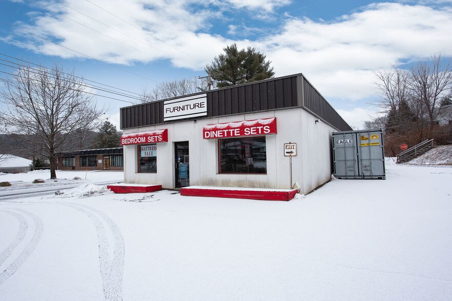 386 Winsted Rd, Torrington, CT, 06790 Freestanding Property For Sale