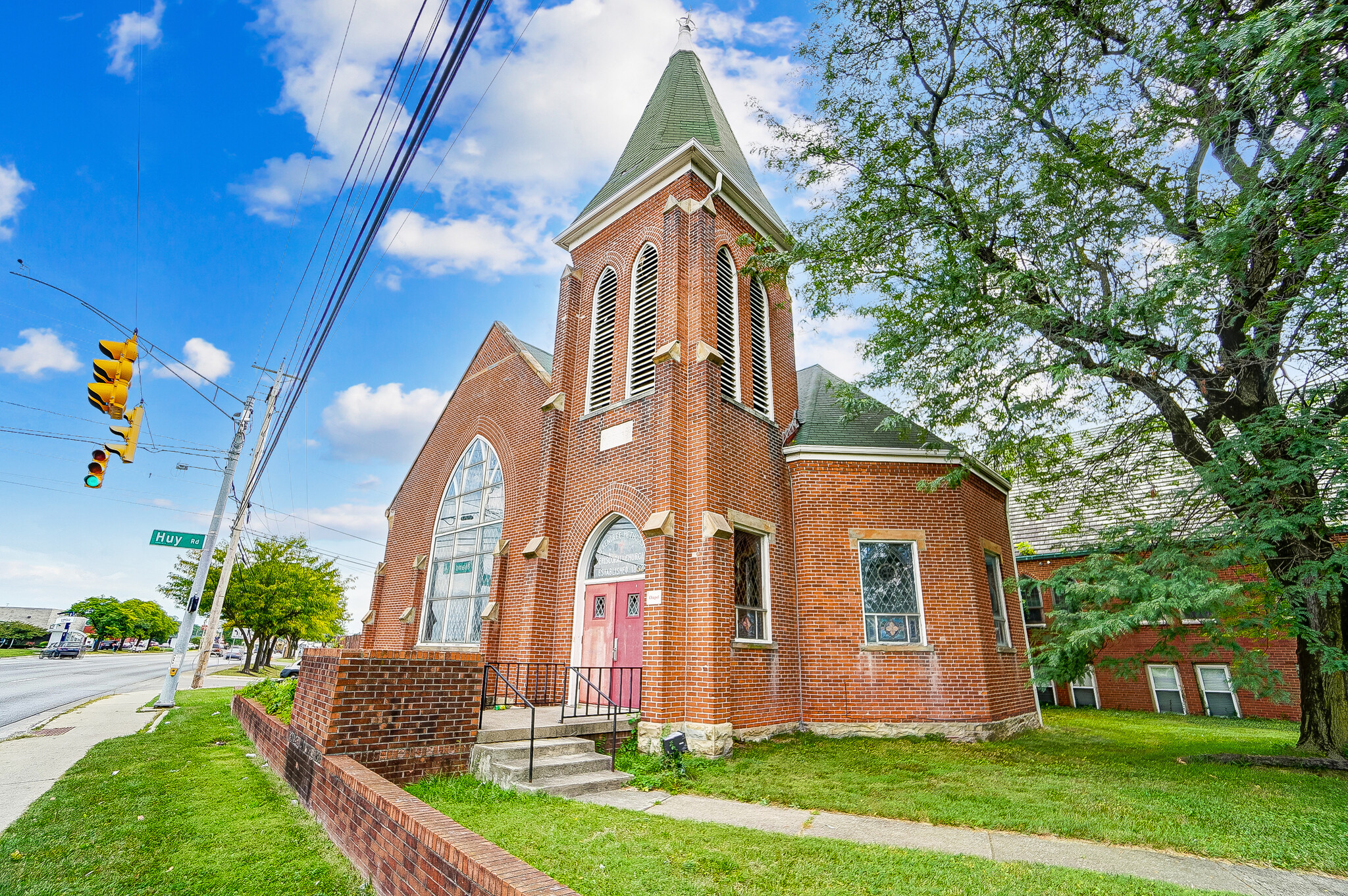 3300 Cleveland Ave, Columbus, OH for sale Building Photo- Image 1 of 1