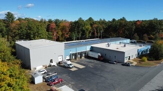 More details for 97 N Hatfield Rd, Hatfield, MA - Office, Industrial for Lease