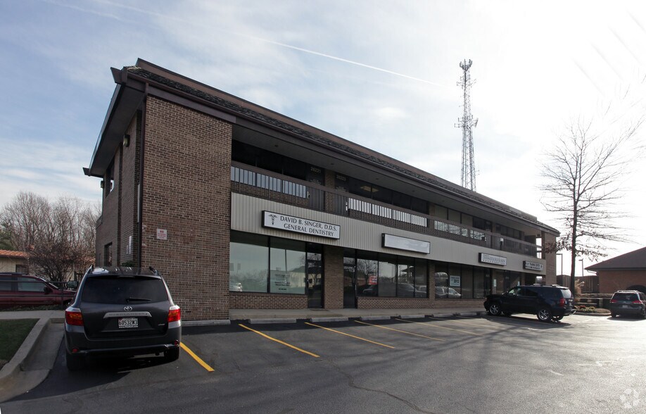 26213-26227 Ridge Rd, Damascus, MD for sale - Primary Photo - Image 1 of 5