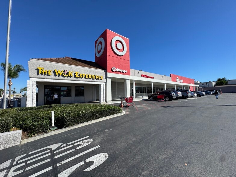 2124-2154 Pacific Coast Hwy, Lomita, CA for lease - Building Photo - Image 2 of 5