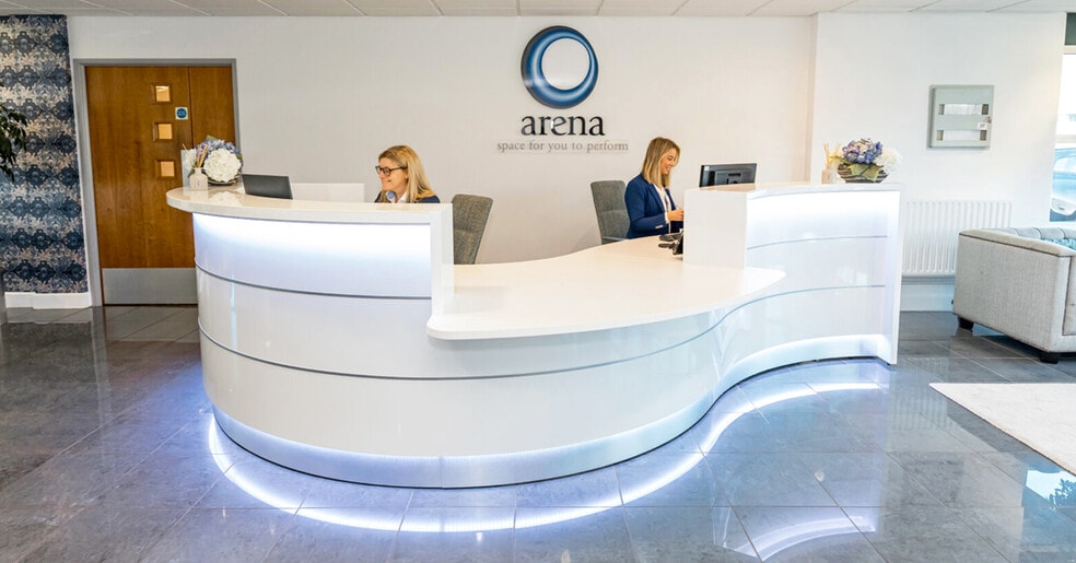 9 East Dorset Trade Park, Wimborne for lease - Interior Photo - Image 2 of 8