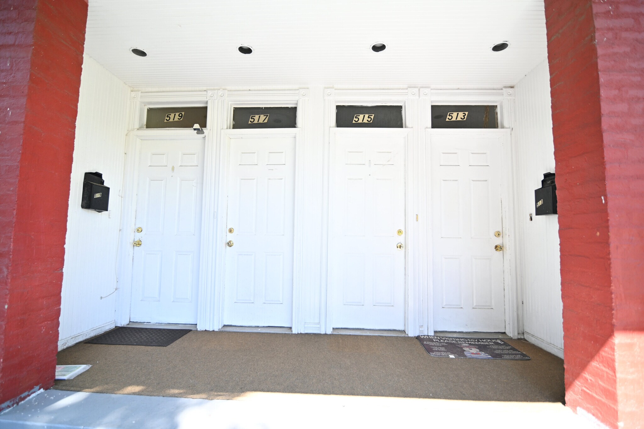 513-519 12th St SE, Washington, DC for sale Primary Photo- Image 1 of 43