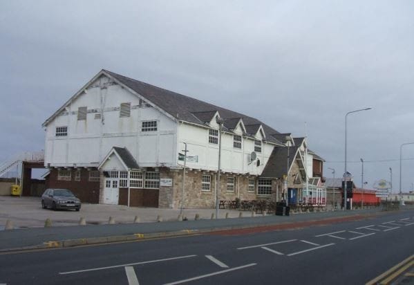 Towyn Rd, Abergele for sale Primary Photo- Image 1 of 1