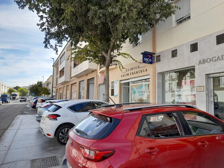 Retail in Estepa, Sevilla for sale - Building Photo - Image 2 of 4