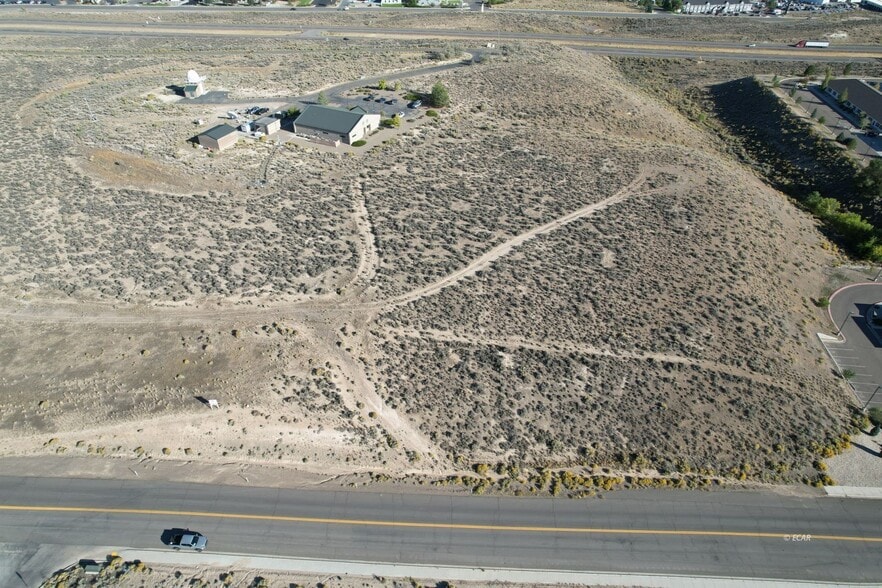 3250 Ruby Vista Dr, Elko, NV for sale - Aerial - Image 3 of 10