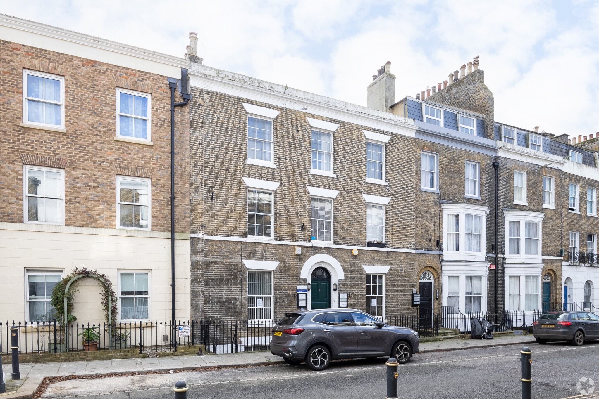 16 Castle St, Dover for lease Building Photo- Image 1 of 3