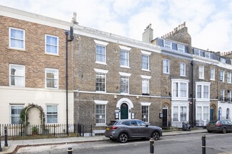 More details for 16 Castle St, Dover - Coworking for Lease