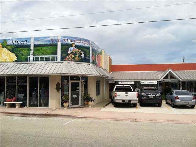 313 Colorado Ave, Stuart, FL for sale Primary Photo- Image 1 of 1