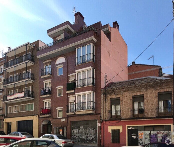 in Madrid, Madrid for sale - Primary Photo - Image 1 of 1