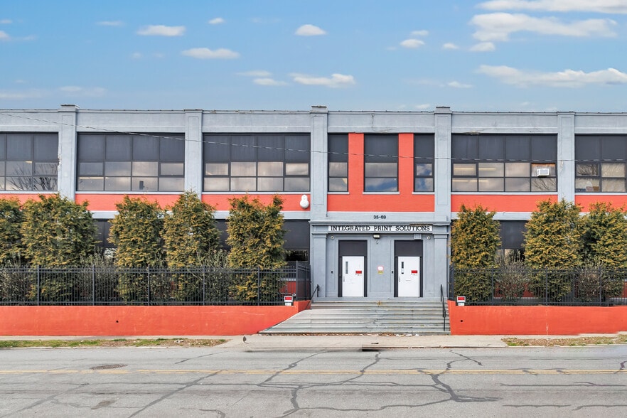 35-69 Benham Ave, Bridgeport, CT for sale - Building Photo - Image 2 of 32