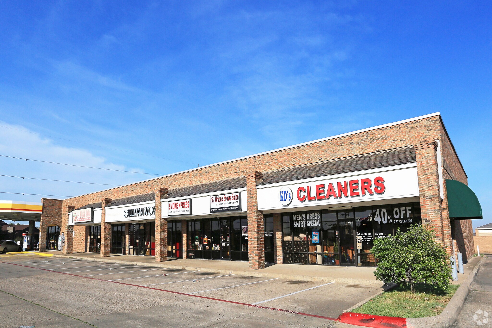 3701 Esters Rd, Irving, TX for sale Primary Photo- Image 1 of 1