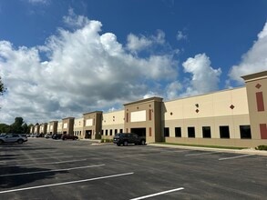 7920-8030 Century Blvd, Chanhassen, MN for lease Building Photo- Image 1 of 2