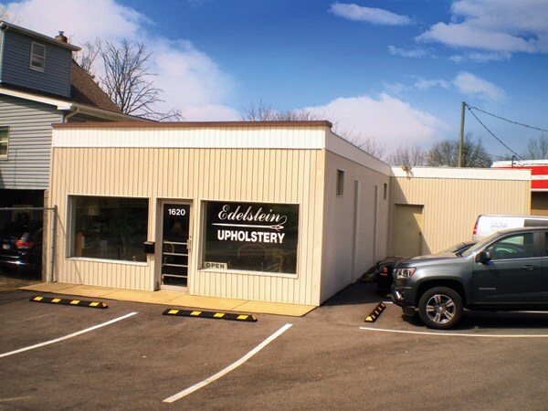 1620 East Ave, Akron, OH for sale Building Photo- Image 1 of 1