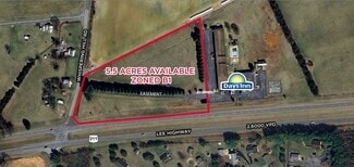 More details for Lee Highway Interstate 211, Luray, VA - Land for Sale