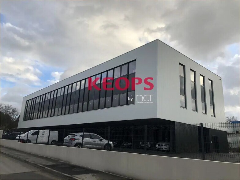 Chemin De L'Armee, L'Union for lease - Building Photo - Image 2 of 14