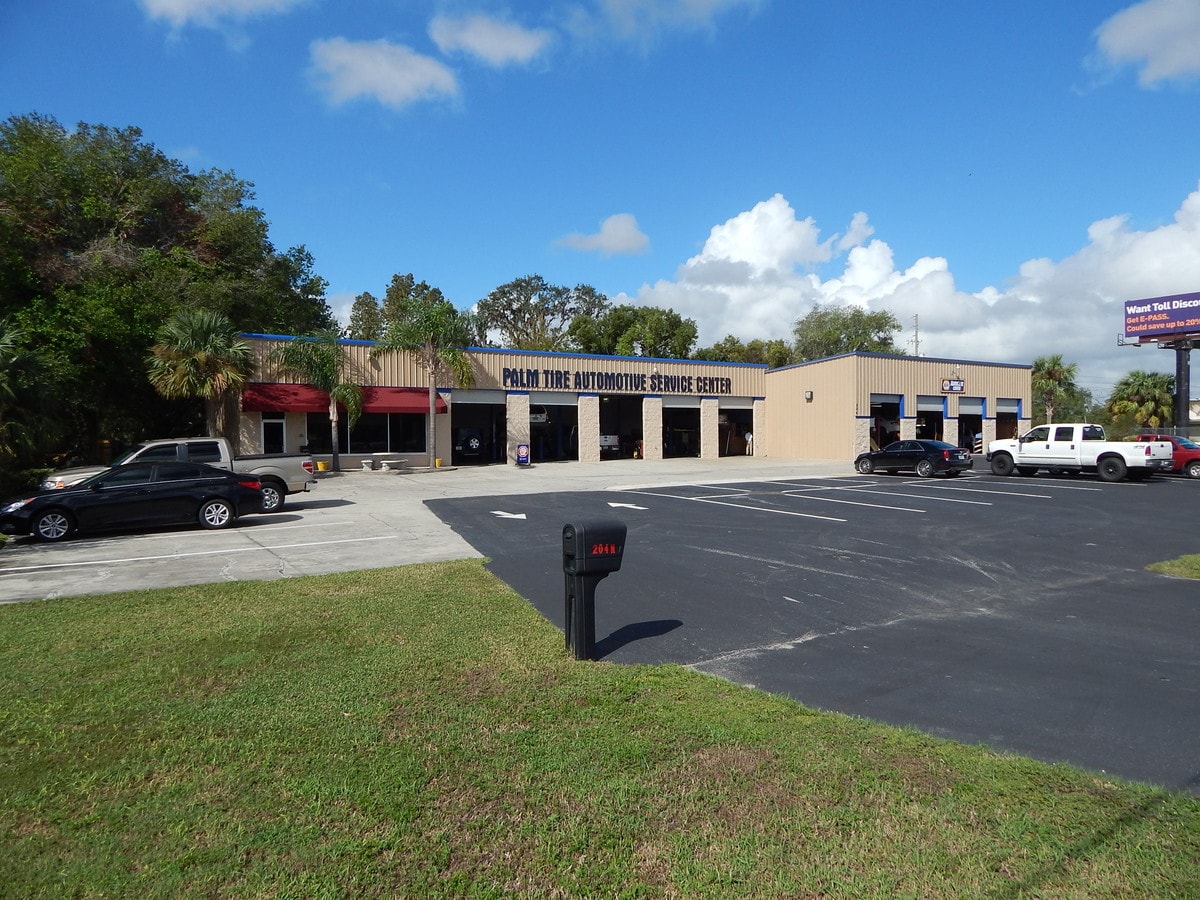 204 N Hwy 27, Minneola, FL 34715