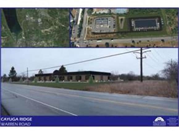 0 Warren Rd, Ithaca, NY for sale - Building Photo - Image 3 of 3