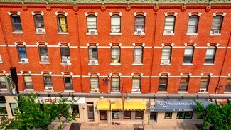 More details for 358 Grove St, Jersey City, NJ - Retail for Sale