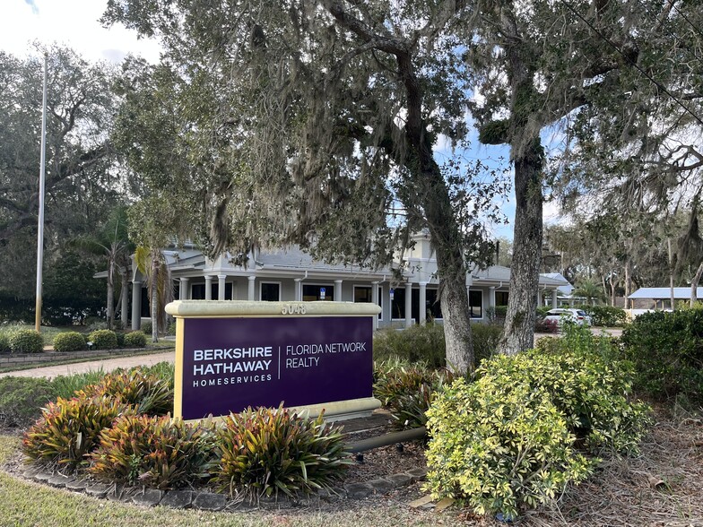 5048 N Ocean Shore Blvd, Palm Coast, FL for lease - Building Photo - Image 3 of 5