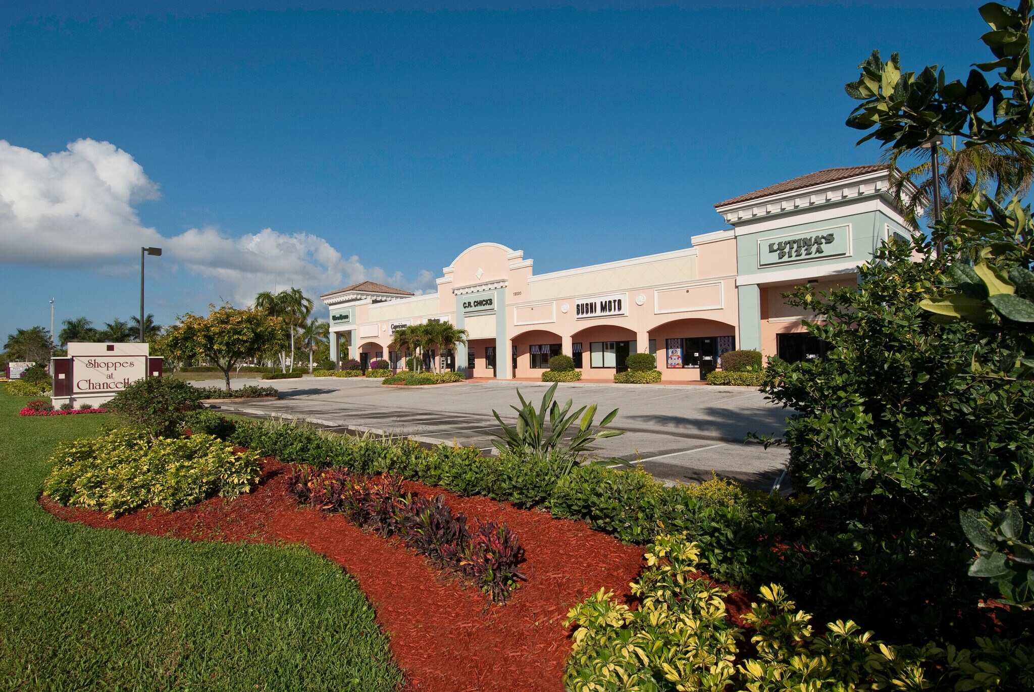 12020 S Shore Blvd, Wellington, FL for lease Building Photo- Image 1 of 3