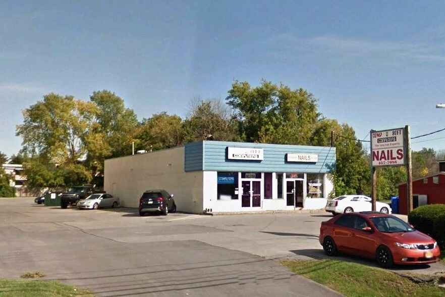 7380 Oswego Rd, Bayberry, NY 13090