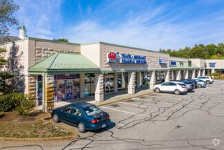 More details for 900 Hingham St, Rockland, MA - Retail for Lease