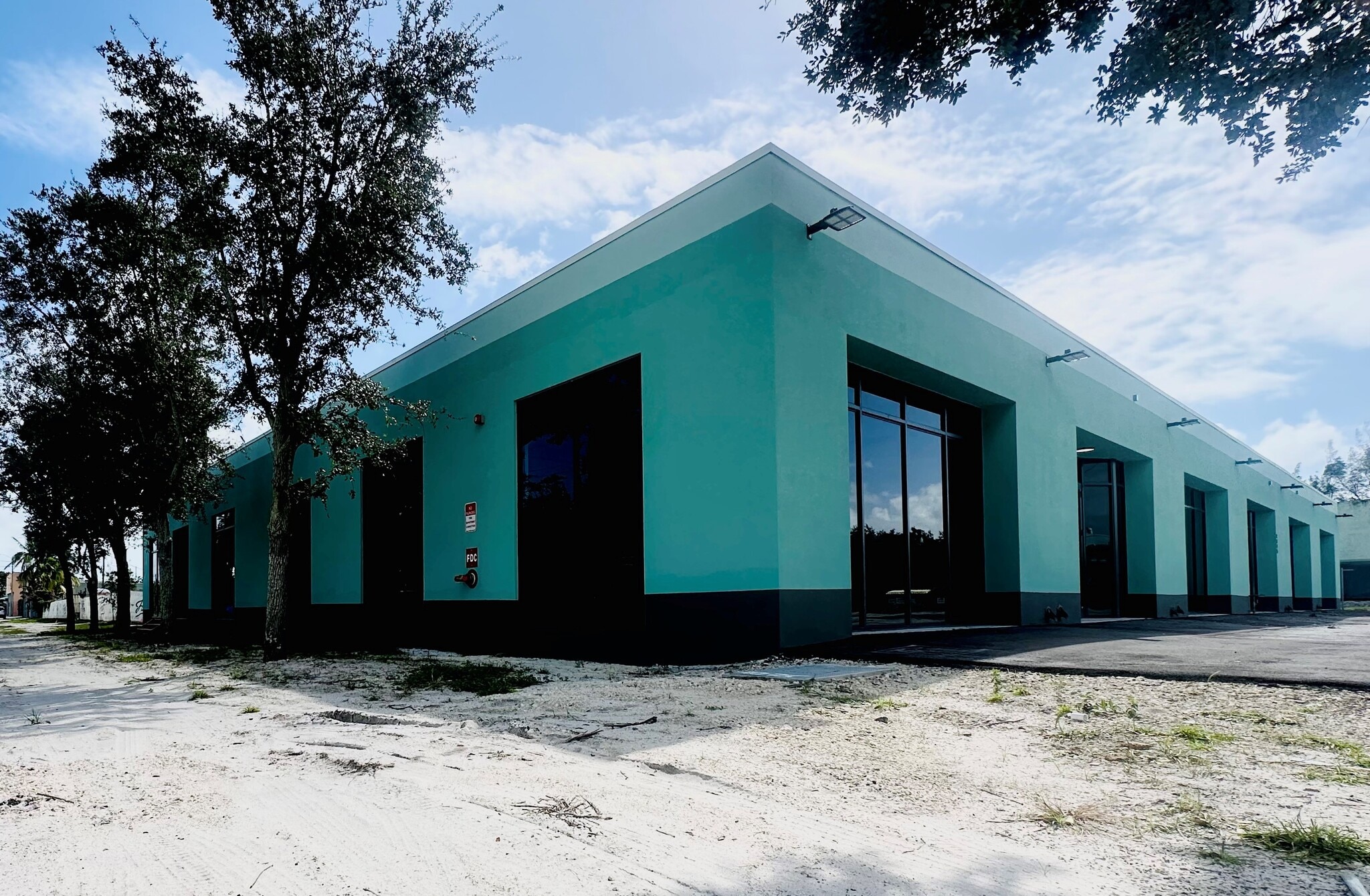 7275 NW 1st Ct, Miami, FL for lease Building Photo- Image 1 of 5
