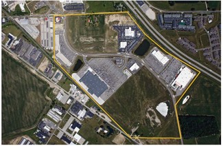 More details for Coleman's Crossing Outlots – Land for Sale, Marysville, OH