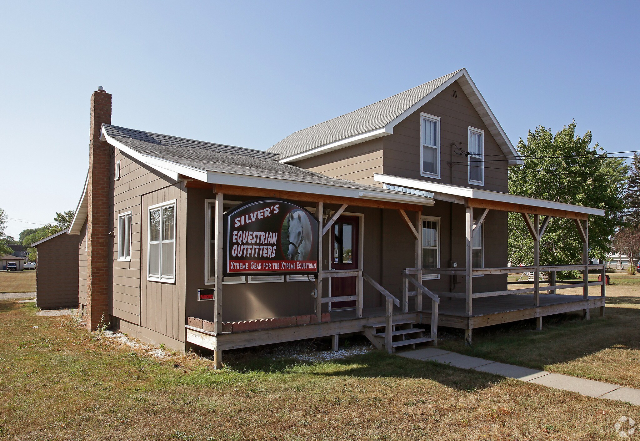 38 Birch St E, Saint Joseph, MN for sale Primary Photo- Image 1 of 1