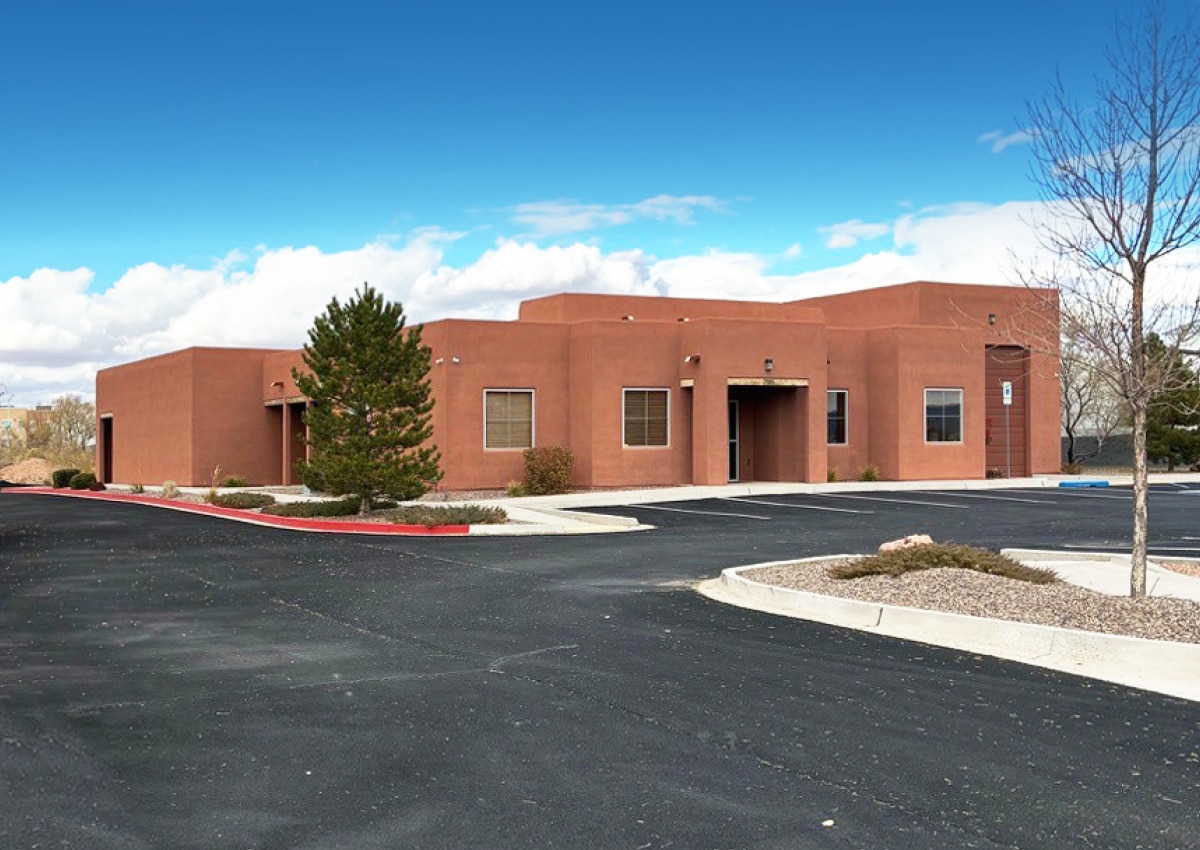 7585 Enchanted Hills Blvd NE, Rio Rancho, NM for sale Building Photo- Image 1 of 11