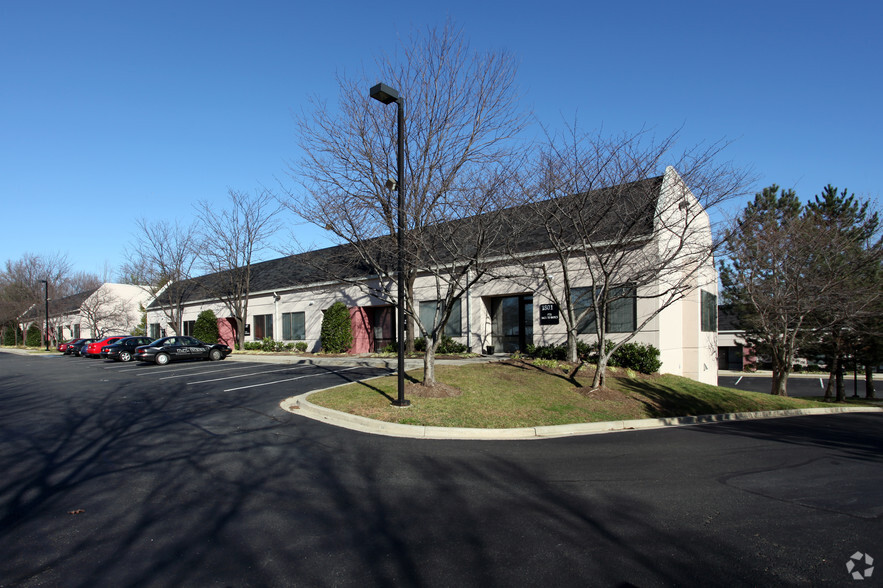 1801-1823 Brightseat Rd, Landover, MD for lease - Building Photo - Image 1 of 5