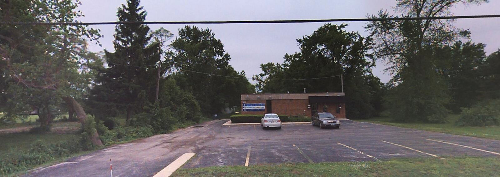 370 W Dundee Rd, Wheeling, IL for sale Primary Photo- Image 1 of 1