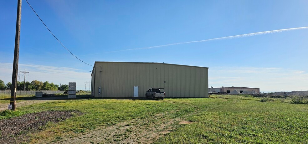 9582 Agripark Rd, Sutter, CA for sale - Primary Photo - Image 1 of 1