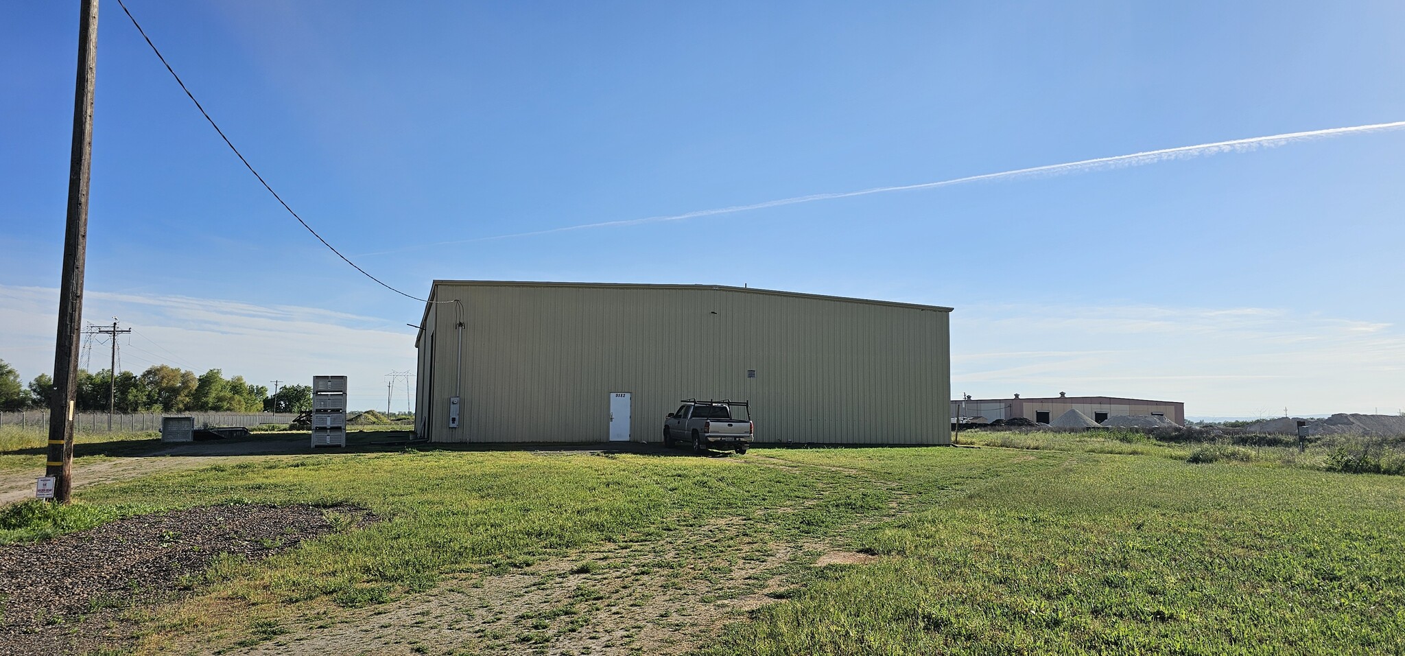 9582 Agripark Rd, Sutter, CA for sale Primary Photo- Image 1 of 1