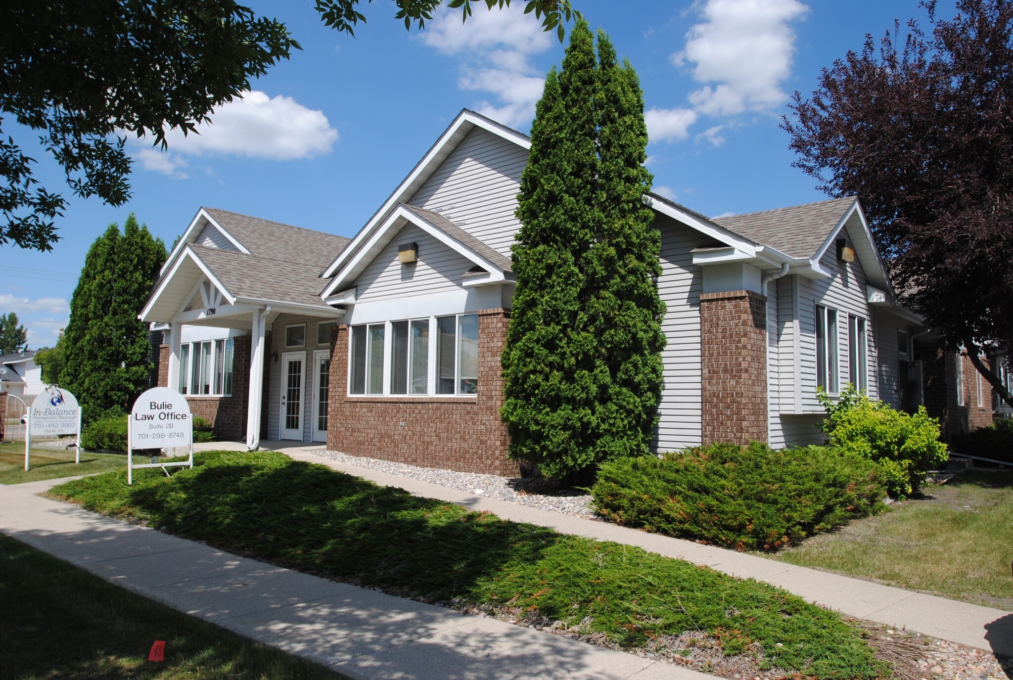 3220 S 18 St, Fargo, ND for sale Building Photo- Image 1 of 1