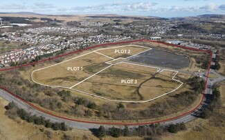 More details for Rhyd Y Blew, Ebbw Vale - Land for Sale