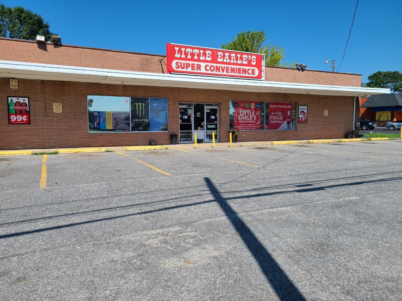 2632 Battlefield Blvd S, Chesapeake, VA for sale Building Photo- Image 1 of 1