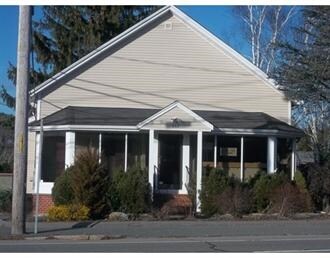 662 State Rd, Dartmouth, MA for sale - Primary Photo - Image 1 of 1