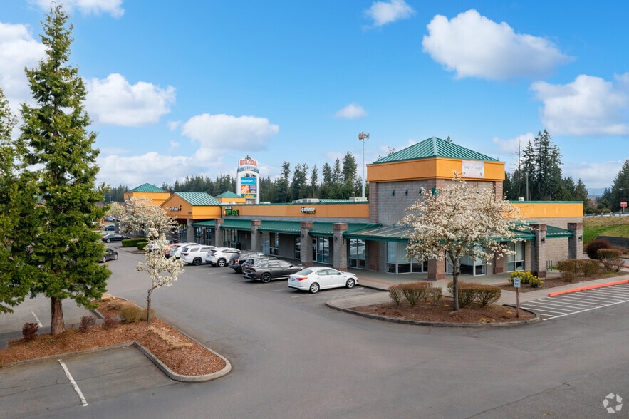 8825 34th Ave NE, Tulalip, WA for sale - Building Photo - Image 1 of 1