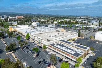 1675 Willow Pass Rd, Concord, CA - AERIAL  map view