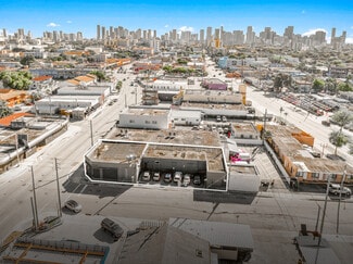 More details for 1798 W Flagler St, Miami, FL - Retail for Sale
