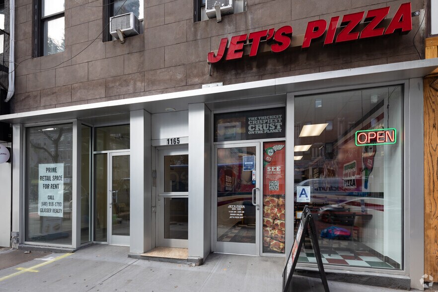 European Wax Center 2nd Avenue New York Ny 1165 2nd Ave, New York, NY 10065 - Retail for Lease | LoopNet