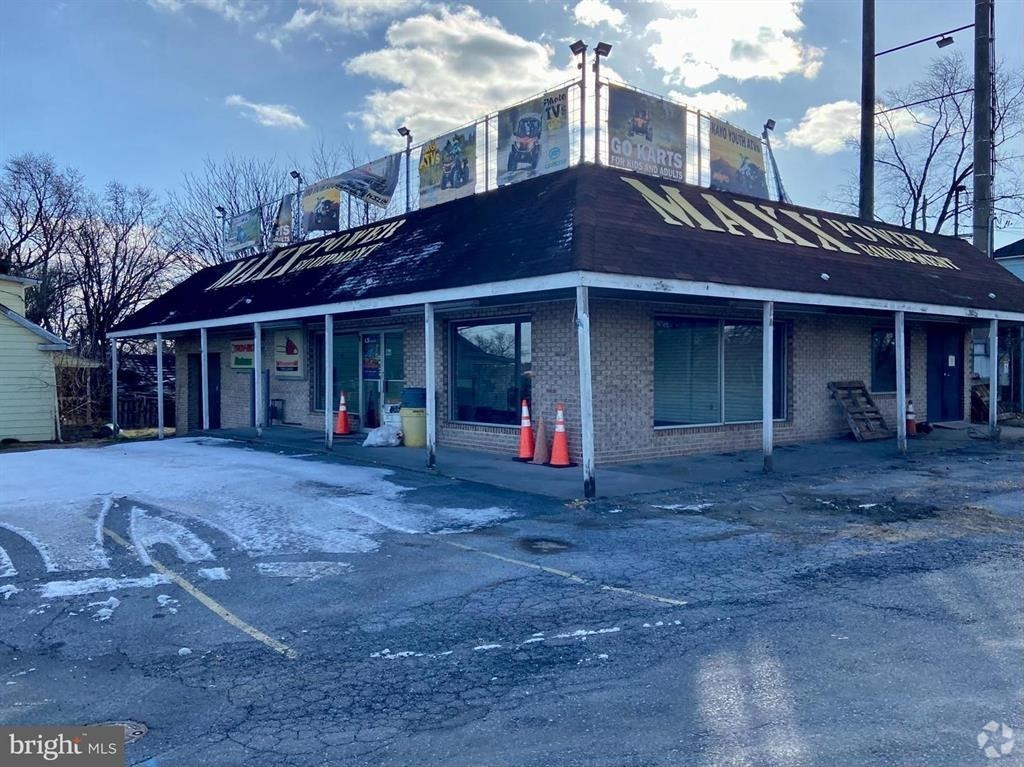 207 Dairy Corner Pl, Winchester, VA for sale Primary Photo- Image 1 of 1